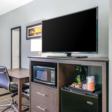 Comfort Inn Sun City Center - Ruskin - Tampa South Екстер'єр фото