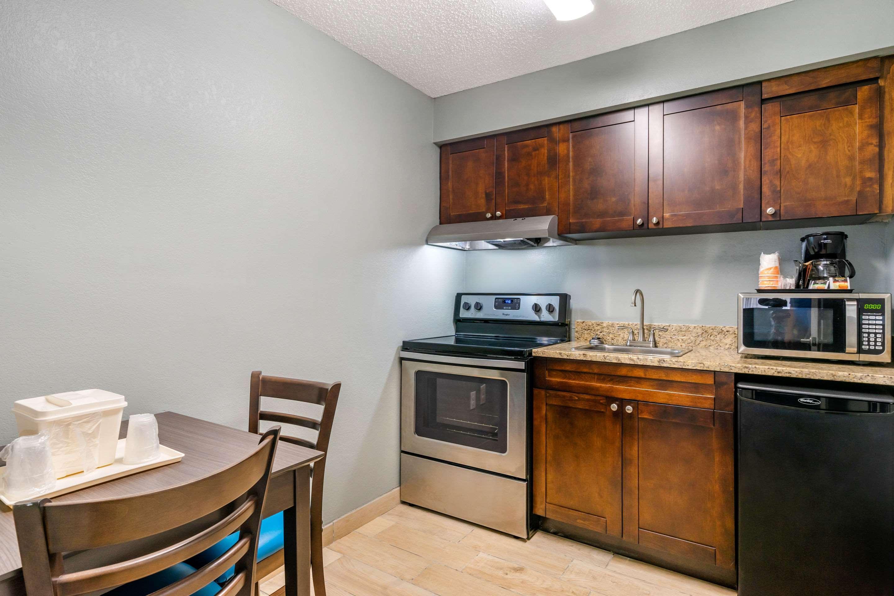 Comfort Inn Sun City Center - Ruskin - Tampa South Екстер'єр фото