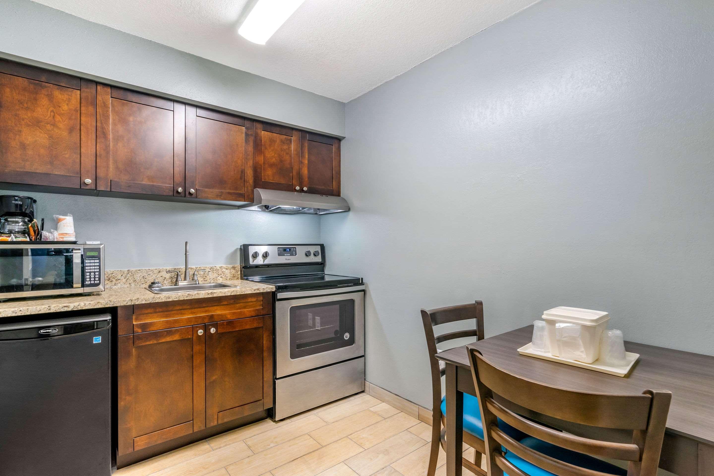 Comfort Inn Sun City Center - Ruskin - Tampa South Екстер'єр фото