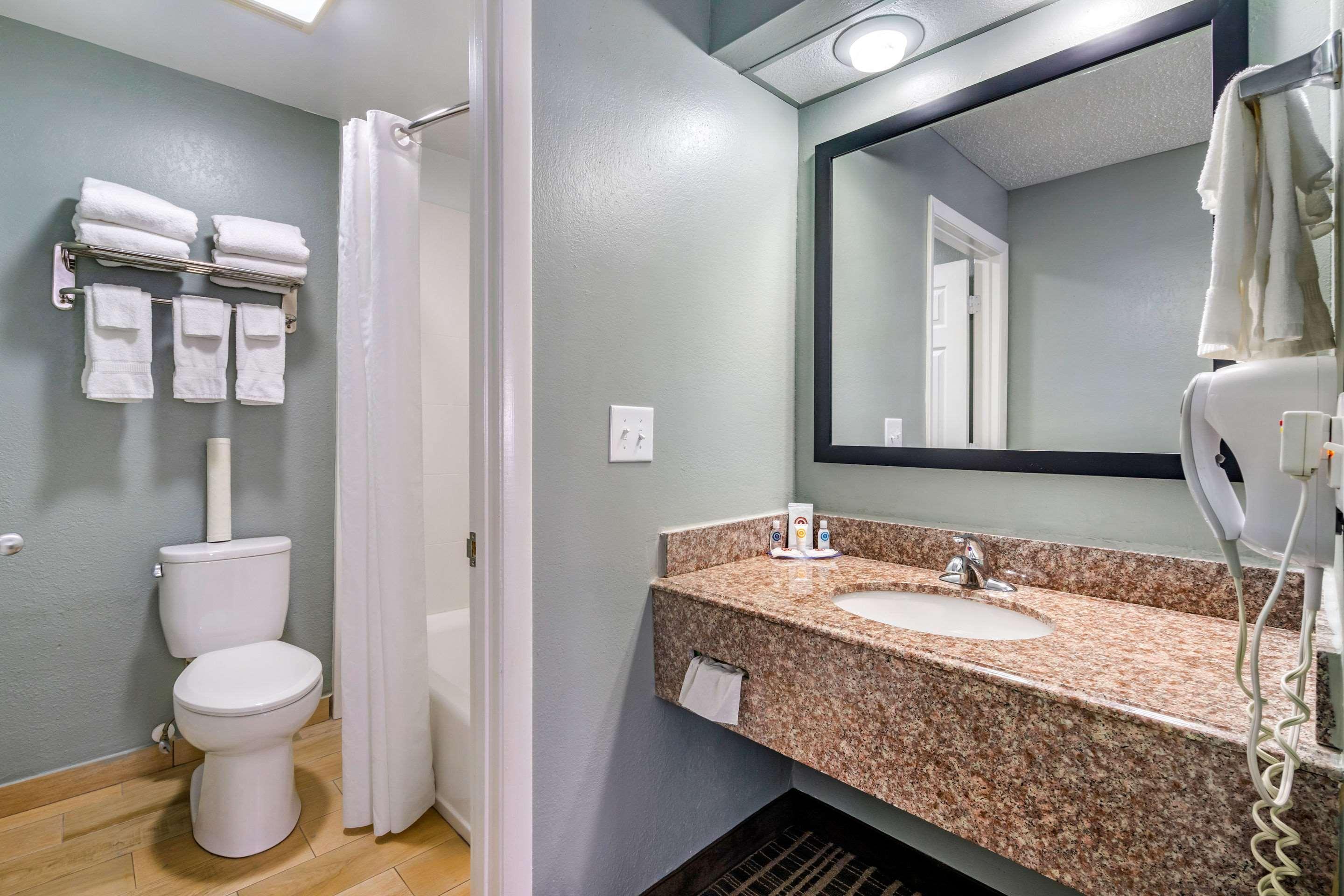 Comfort Inn Sun City Center - Ruskin - Tampa South Екстер'єр фото