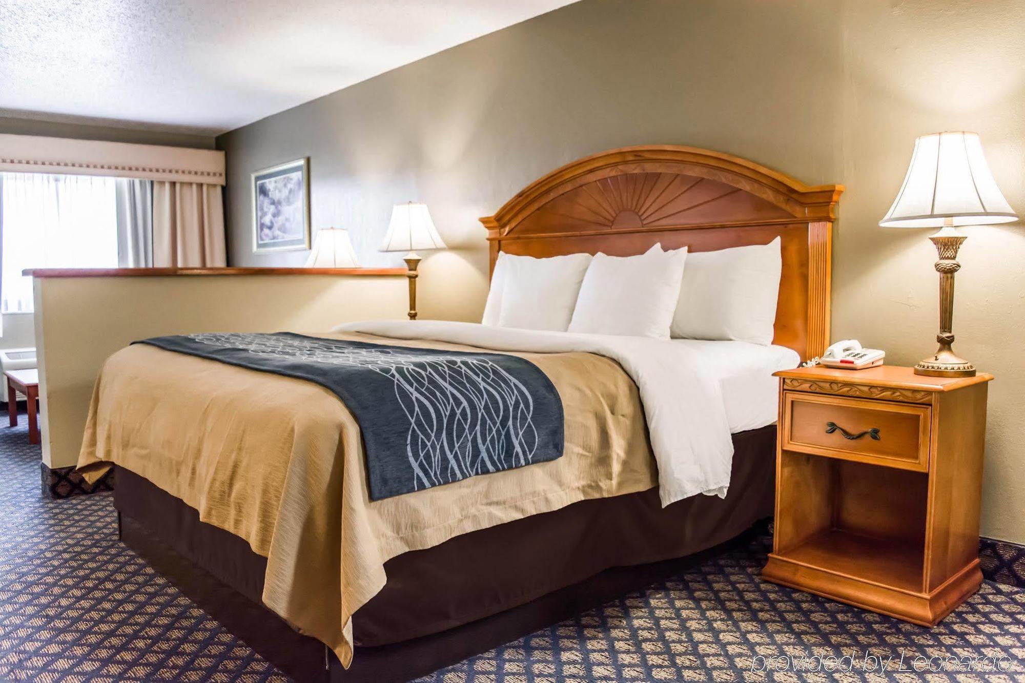 Comfort Inn Sun City Center - Ruskin - Tampa South Екстер'єр фото